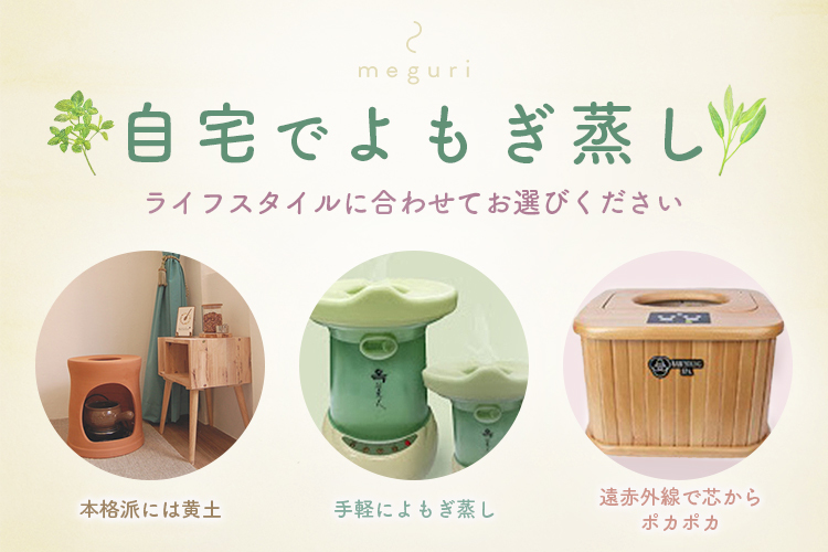 DOOYOUNG社製 引っ付か 正規品 「黄土よもぎ蒸し機器」